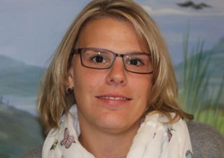 Sandra Scharf